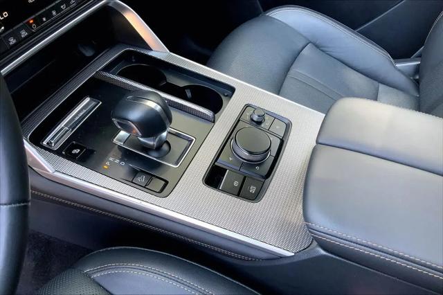 2024 Mazda X-90 Premium