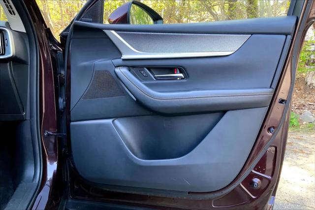 2024 Mazda X-90 Premium