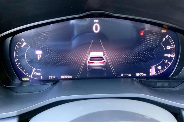 2024 Mazda X-90 Premium