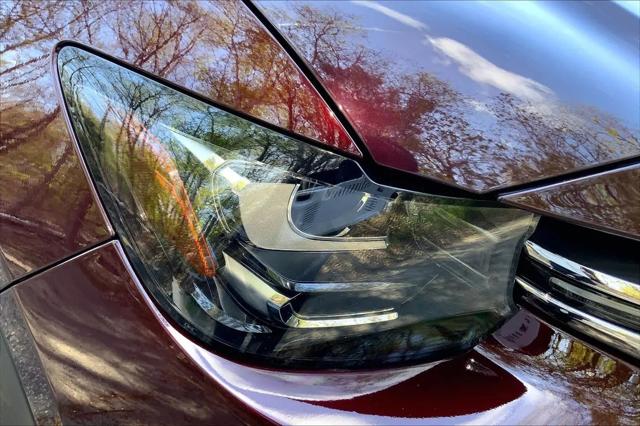 2024 Mazda X-90 Premium