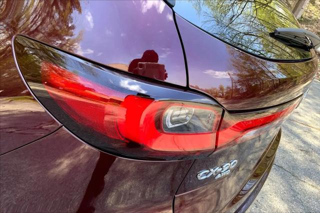 2024 Mazda X-90 Premium