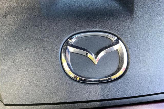 2024 Mazda X-90 Premium