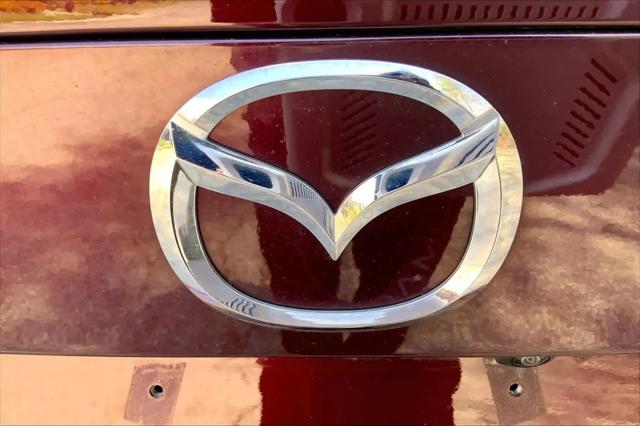 2024 Mazda X-90 Premium