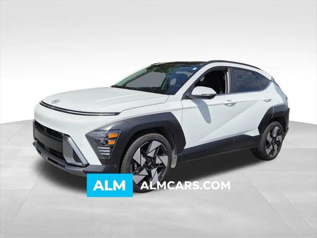 2025 Hyundai Kona Limited for sale in Macon, GA