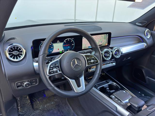 2022 Mercedes-Benz EQB 350 SUV 4MATIC