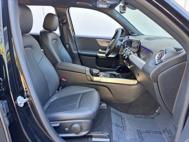 2022 Mercedes-Benz EQB 350 SUV 4MATIC