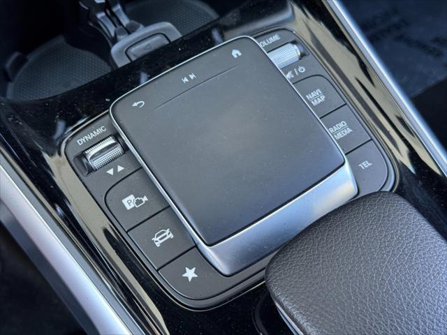 2022 Mercedes-Benz EQB 350 SUV 4MATIC