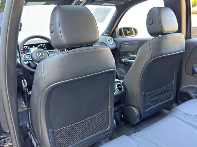 2022 Mercedes-Benz EQB 350 SUV 4MATIC