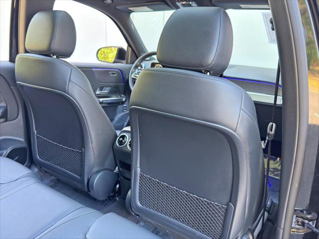 2022 Mercedes-Benz EQB 350 SUV 4MATIC