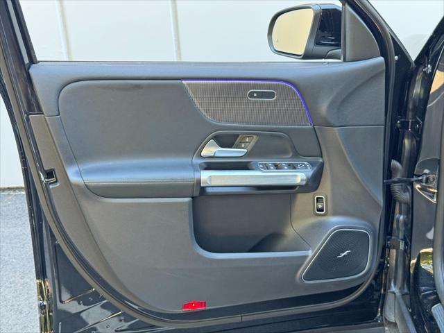 2022 Mercedes-Benz EQB 350 SUV 4MATIC