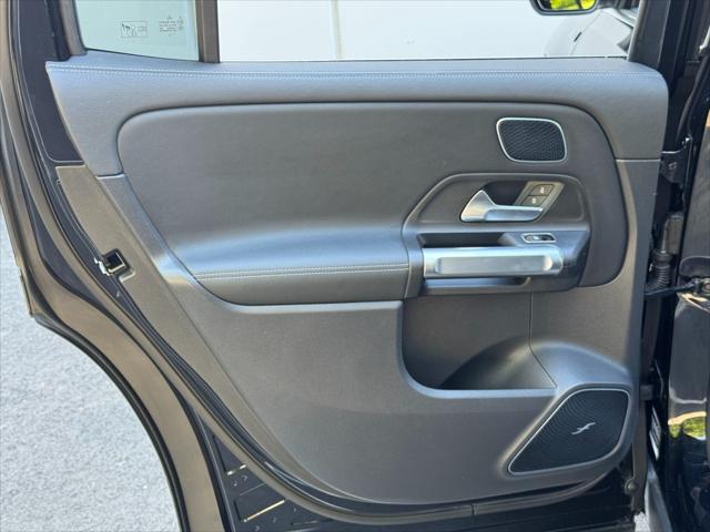 2022 Mercedes-Benz EQB 350 SUV 4MATIC