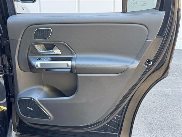 2022 Mercedes-Benz EQB 350 SUV 4MATIC