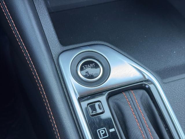 2020 Nissan Sentra SR Xtronic CVT