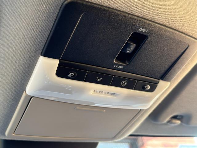 2020 Nissan Sentra SR Xtronic CVT