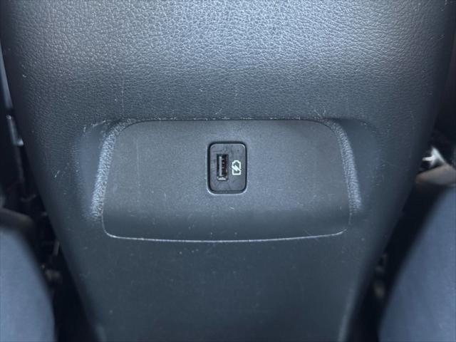 2020 Nissan Sentra SR Xtronic CVT