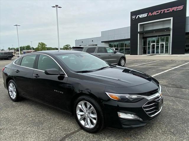 2023 Chevrolet Malibu FWD 1LT for sale in Indianapolis, IN