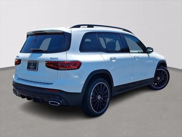 2022 Mercedes-Benz GLB 4MATIC