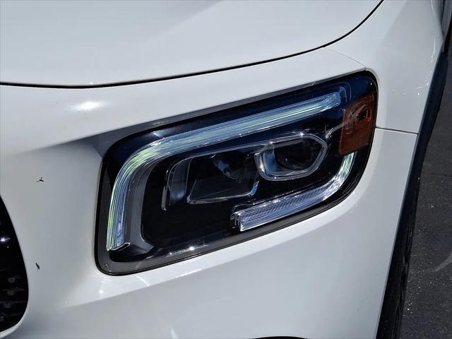2022 Mercedes-Benz GLB 4MATIC