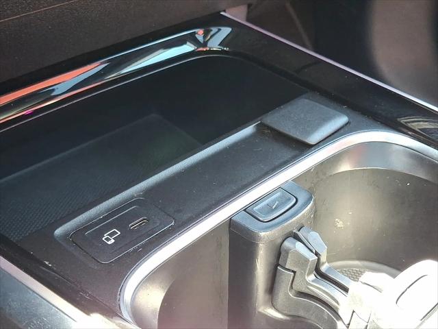2022 Mercedes-Benz GLB 4MATIC
