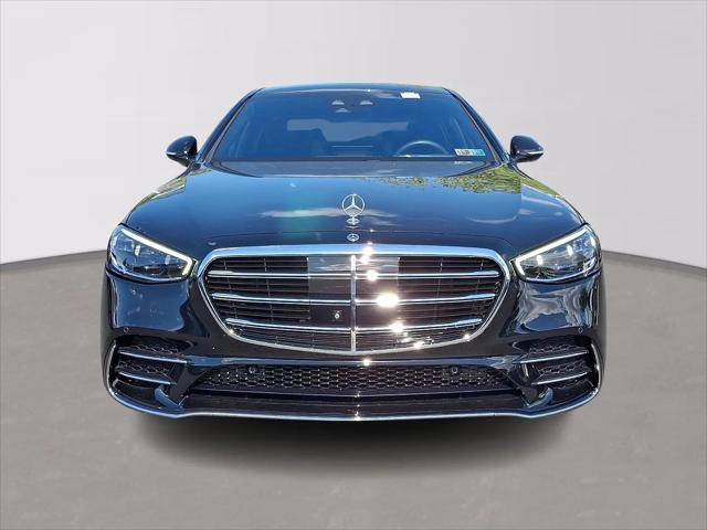 2023 Mercedes-Benz 500 4MATIC