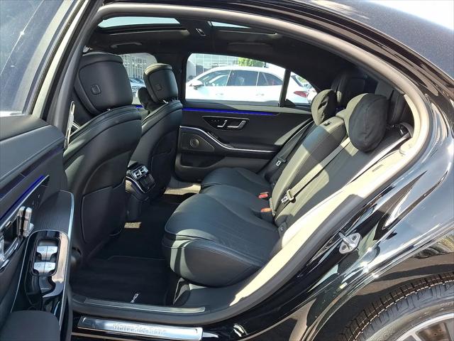 2023 Mercedes-Benz 500 4MATIC