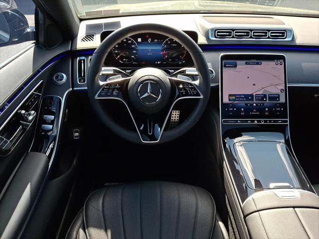 2023 Mercedes-Benz 500 4MATIC