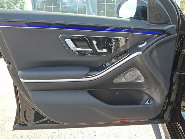 2023 Mercedes-Benz 500 4MATIC