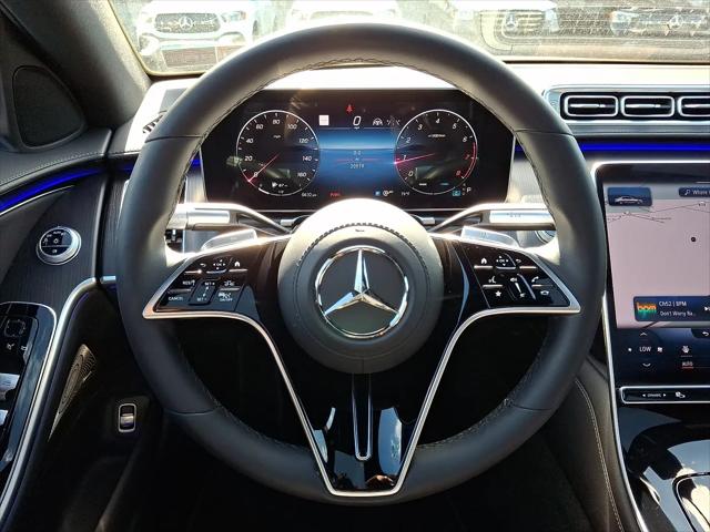 2023 Mercedes-Benz 500 4MATIC