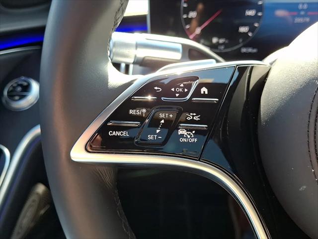 2023 Mercedes-Benz 500 4MATIC
