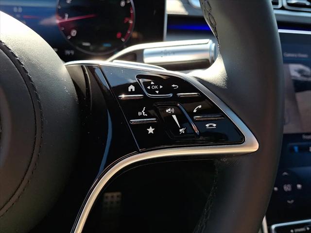 2023 Mercedes-Benz 500 4MATIC