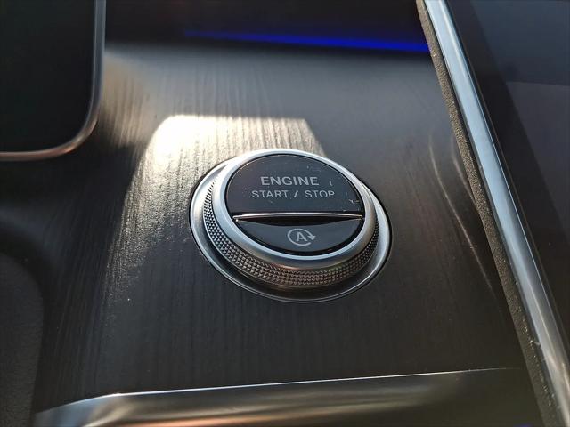 2023 Mercedes-Benz 500 4MATIC