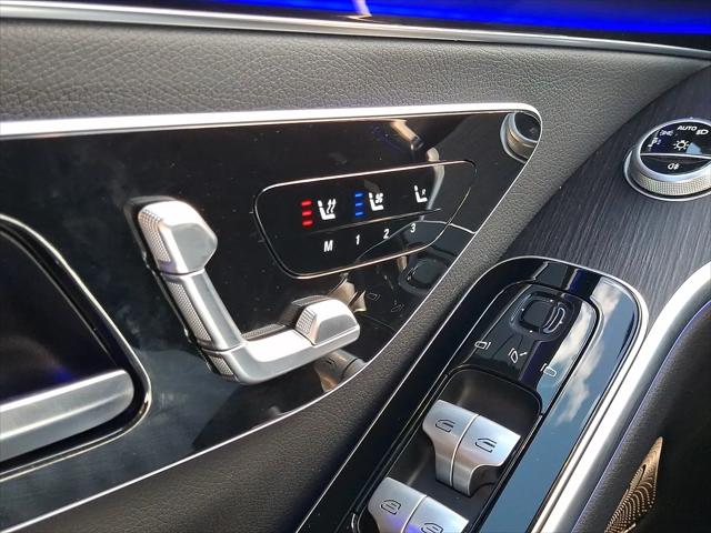 2023 Mercedes-Benz 500 4MATIC