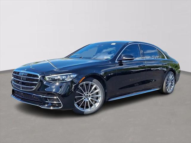 2023 Mercedes-Benz 500 4MATIC for sale in East Petersburg, PA