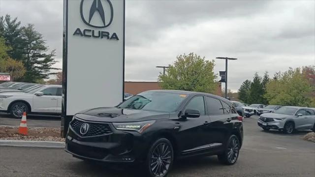 2024 Acura RDX A-SPEC Advance Package for sale in Ramsey, NJ