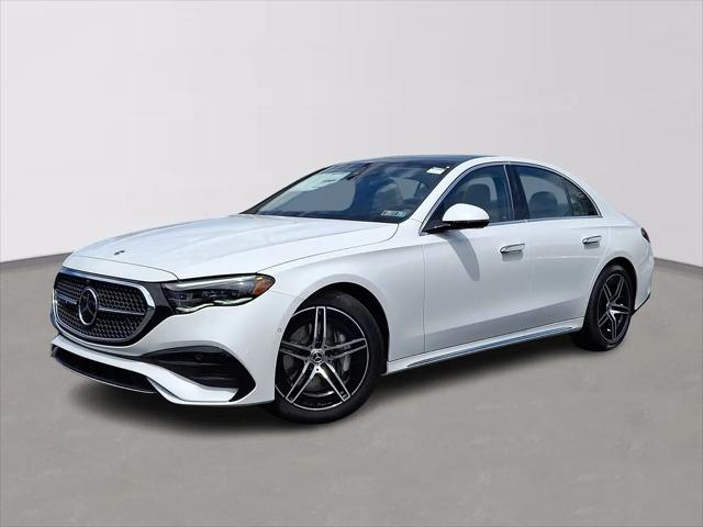 2026 Mercedes-Benz E 450 4MATIC for sale in East Petersburg, PA