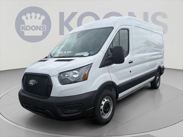 2026 Ford Transit Cargo Van T-250 for sale in Woodbridge, VA