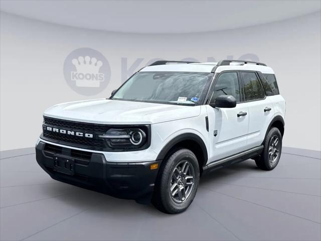 2026 Ford Bronco Sport Big Bend for sale in Woodbridge, VA