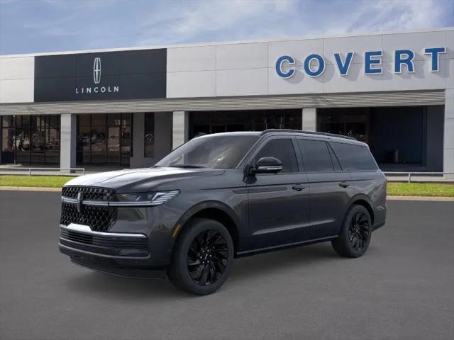 2026 Lincoln Navigator Reserve for sale in Austin, TX