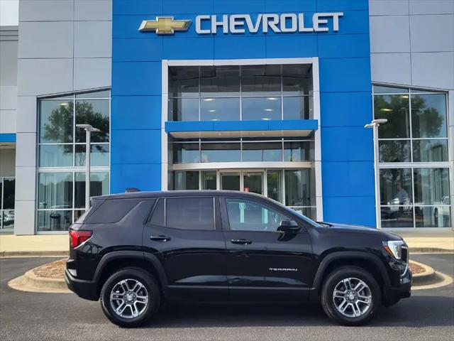 2026 GMC Terrain FWD Elevation for sale in Sumter, SC