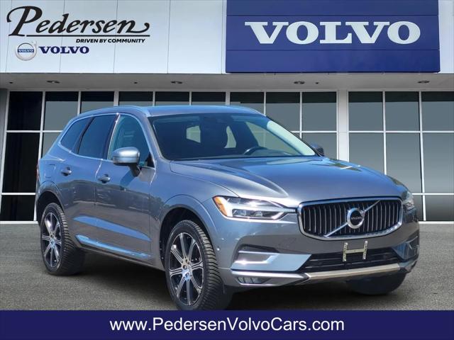 2019 Volvo XC60 T5 Inscription for sale in Fort Collins, CO