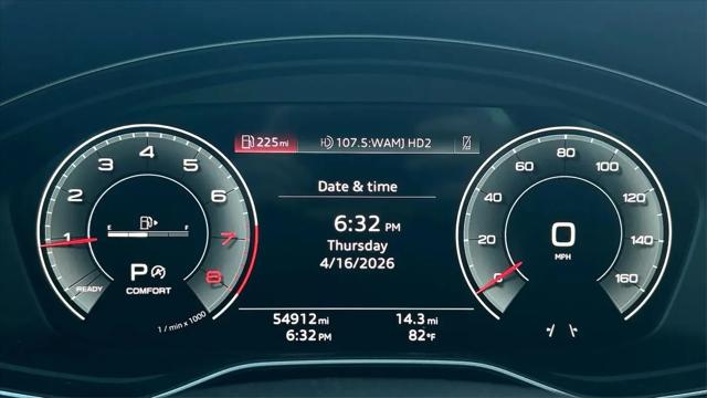 2021 Audi Q5 Premium Plus 45 TFSI quattro S tronic