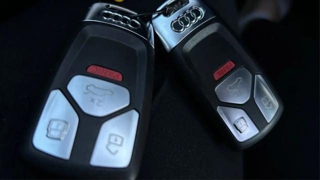 2021 Audi Q5 Premium Plus 45 TFSI quattro S tronic