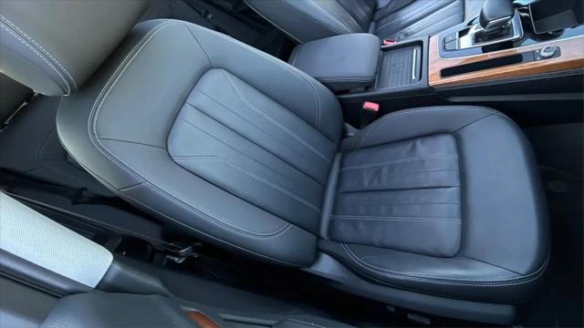 2021 Audi Q5 Premium Plus 45 TFSI quattro S tronic