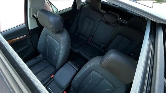 2021 Audi Q5 Premium Plus 45 TFSI quattro S tronic