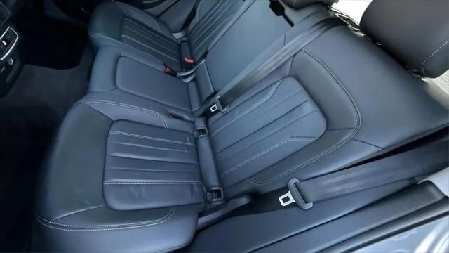 2021 Audi Q5 Premium Plus 45 TFSI quattro S tronic