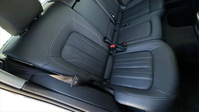 2021 Audi Q5 Premium Plus 45 TFSI quattro S tronic