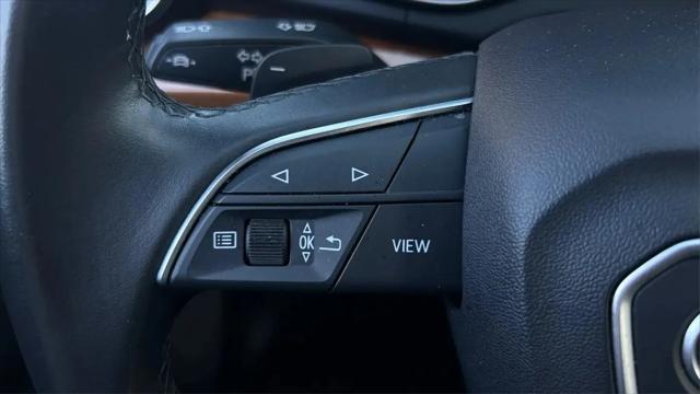2021 Audi Q5 Premium Plus 45 TFSI quattro S tronic