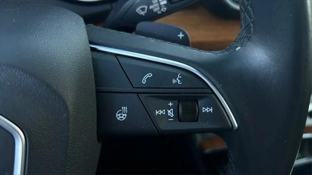 2021 Audi Q5 Premium Plus 45 TFSI quattro S tronic