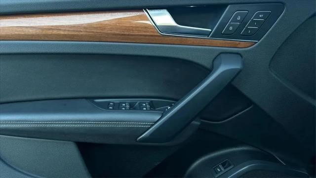 2021 Audi Q5 Premium Plus 45 TFSI quattro S tronic