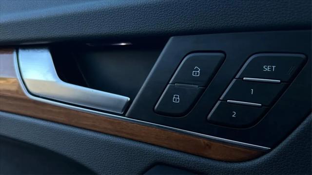 2021 Audi Q5 Premium Plus 45 TFSI quattro S tronic